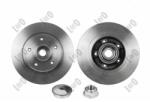 DEPO Disc frana DEPO 231-04-039 (231-04-039)