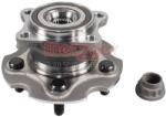 METZGER Set rulment roata METZGER WM 2288 (WM 2288)