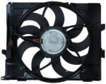 KAMOKA Ventilator, radiator KAMOKA 7740167 (7740167)