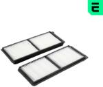 OPTIMAL Filtru, aer habitaclu OPTIMAL OP-FCF20106-S (OP-FCF20106-S)
