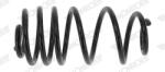 MONROE Arc spiral MONROE SPRINGS SP4433 (SP4433)