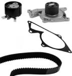 METELLI Set pompa apa + curea dintata METELLI 30-1091-1 (30-1091-1)