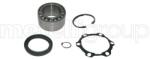 METELLI Set rulment roata METELLI 19-7749 (19-7749)