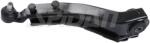 SPIDAN Brat, suspensie roata SPIDAN 40763 (40763)