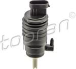 TOPRAN pompa de apa, spalare parbriz TOPRAN 700 155 (700 155) - automobilus