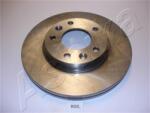 ASHIKA Disc frana ASHIKA 60-0K-002 (60-0K-002)