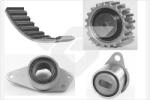 HUTCHINSON Set curea de distributie HUTCHINSON KH 71 (KH 71)
