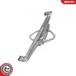 ESEN SKV Mecanism actionare geam ESEN SKV 51SKV592 (51SKV592) - automobilus