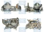SALERI Pompă de apă, răcire motor SALERI PA831 (PA831)