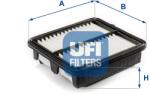 UFI Filtru aer UFI 30.451. 00 (30.451.00)