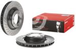 BREMBO Disc frana BREMBO PRIME LINE - UV Coated 09. D932.11 (09.D932.11)