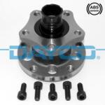 DAYCO Set rulment roata DAYCO KWD1054 (KWD1054) - automobilus