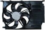 KAMOKA Ventilator, radiator KAMOKA 7740137 (7740137)
