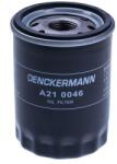 Denckermann Filtru ulei DENCKERMANN A210046 (A210046) - automobilus