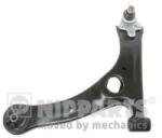 NIPPARTS Brat, suspensie roata NIPPARTS N4902058 (N4902058)