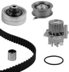 METELLI Set pompa apa + curea dintata METELLI 30-0875-1 (30-0875-1)