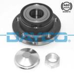 DAYCO Set rulment roata DAYCO KWD1167 (KWD1167)