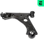 OPTIMAL Brat, suspensie roata OPTIMAL G6-1122 (G6-1122)