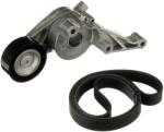 GATES Set curea transmisie cu caneluri GATES Micro-V® K036PK1138 (K036PK1138)