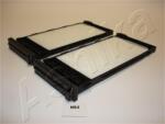 ASHIKA Filtru, aer habitaclu ASHIKA 21-NS-NS3 (21-NS-NS3)