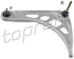 TOPRAN Brat, suspensie roata TOPRAN 500 139 (500 139)