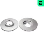 OPTIMAL Disc frana OPTIMAL BS-9284HC (BS-9284HC)