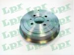 LPR Tambur frana LPR 7D0264 (7D0264) - automobilus