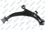 GSP Brat, suspensie roata GSP S063554 (S063554)