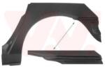 VAN WEZEL Panou lateral VAN WEZEL 5879147 (5879147)