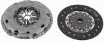 SACHS Set ambreiaj SACHS XTend 3000 950 763 (3000 950 763)