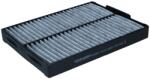 KAMOKA Filtru, aer habitaclu KAMOKA F525801 (F525801)
