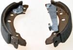 Denckermann Set saboti frana DENCKERMANN B120087 (B120087)