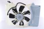 NISSENS Ventilator, radiator NISSENS 85328 (85328)