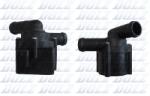 DOLZ Pompă de apă suplimentară (circuitul apei de răcire) DOLZ EA535A (EA535A) - automobilus