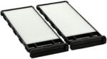 Denckermann Filtru, aer habitaclu DENCKERMANN M110072 (M110072)