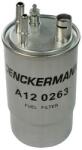 Denckermann filtru combustibil DENCKERMANN A120263 (A120263)