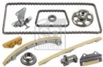 Febi Bilstein chit lant de distributie FEBI BILSTEIN Standard Medium Kit 108127 (108127)