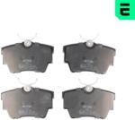 OPTIMAL set placute frana, frana disc OPTIMAL BP-10307 (BP-10307)
