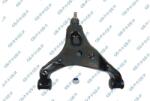 GSP Brat, suspensie roata GSP S060855 (S060855)