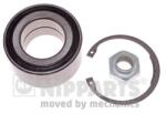 NIPPARTS Set rulment roata NIPPARTS J4708013 (J4708013)