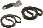 GATES Set curea transmisie cu caneluri GATES Micro-V® E-START K026PK803EST (K026PK803EST)