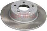 ASHIKA Disc frana ASHIKA 61-0L-L07C (61-0L-L07C)