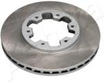 ASHIKA Disc frana ASHIKA 60-01-144C (60-01-144C)