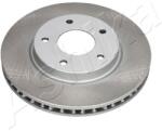 ASHIKA Disc frana ASHIKA 60-05-543C (60-05-543C)