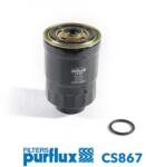 PURFLUX filtru combustibil PURFLUX CS867 (CS867)