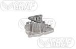 GRAF Pompă de apă, răcire motor GRAF PA1283 (PA1283)