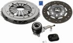 SACHS Set ambreiaj SACHS Kit plus CSC 3000 990 014 (3000 990 014)
