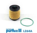 PURFLUX Filtru ulei PURFLUX L264A (L264A)