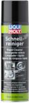 LIQUI MOLY solutie de curatat rapida LIQUI MOLY Schnellreiniger 3318 (3318)