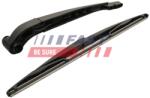 FAST brat stergator, parbriz FAST FT93262 (FT93262)